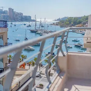 Pensjonat Euro, Gzira
